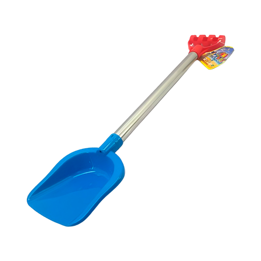 [101250] Juguete Para Playa Pala 838 Amarillo/Azul