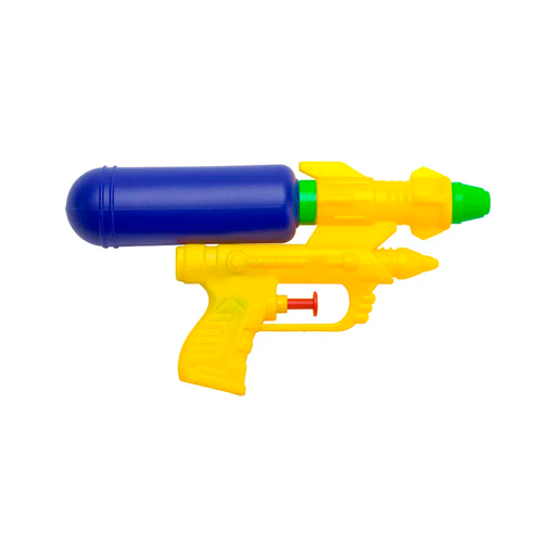 [48046] Juguete Pistola De Agua 1-6006-1608A V/C