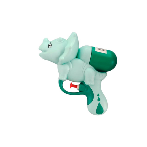 [114396] Juguete Pistola De Agua 18X6X16Cm Ss1407638