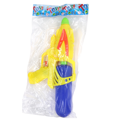 [96249] Juguete Pistola De Agua 32Cm 800-21/0022