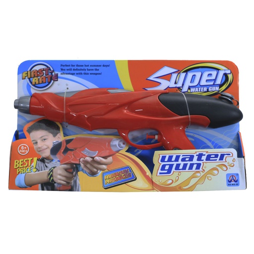 [84114] Juguete Pistola De Agua 38Cm 1-15127-Ao-2057A2