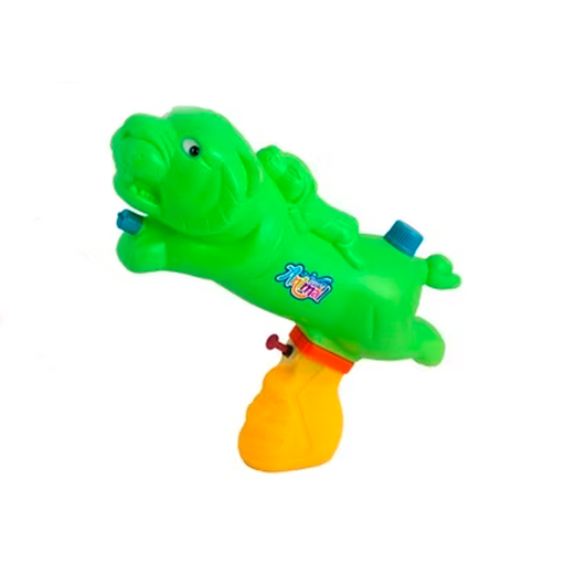 [84066] Juguete Pistola De Agua Forma Animada 119383-M3000-1B