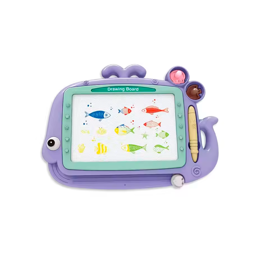 [114762] Juguete De Pizarra 35.5X26Cm 628-103