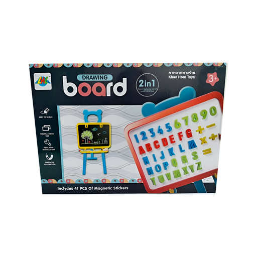 [114419] Juguete De Pizarra 48.5X7.2X34.5Cm Ss1396920