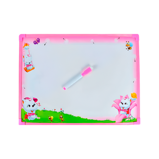 [94619] Juguete De Pizarra Magnetica 25X35Cm 1405K582