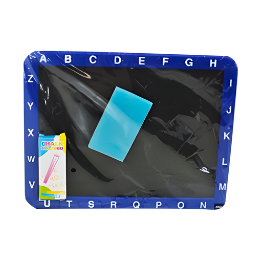 [68251] Juguete De Pizarra Con Tiza 1-13264-Yh-210D