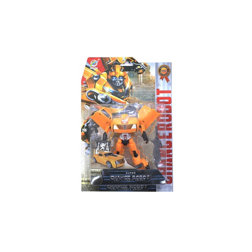 [77954] Juguete De Robot Change 1-16126-1-30