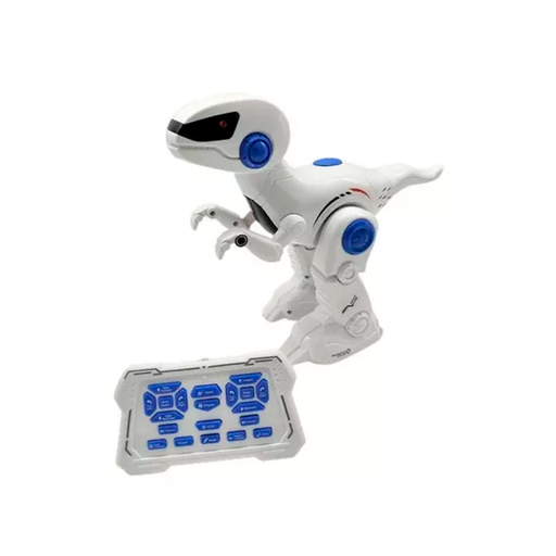 [114763] Juguete De Robot Dinosaurio Con Control Remoto 2629T16