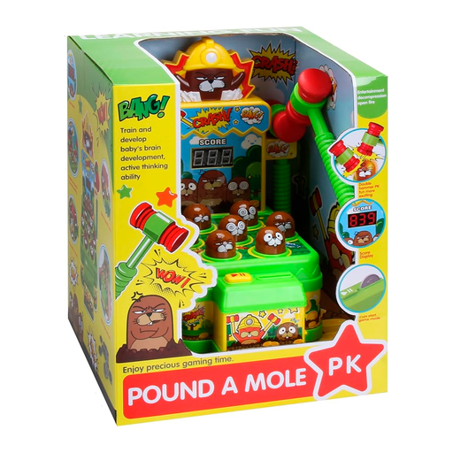 [114752] Juguete Rotar/Batir 14X21X25Cm 35839