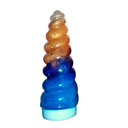 Juguete Slime Unicornio Bubble 17 V/C