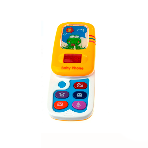 [84088] Juguete De Telefono Celular 1-8408-Cy1013-2
