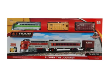 [94628] Juguete De Tren 1012B167/13445