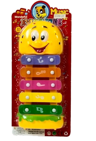 [94471] Juguete Xilofono Wonderful 1201M059