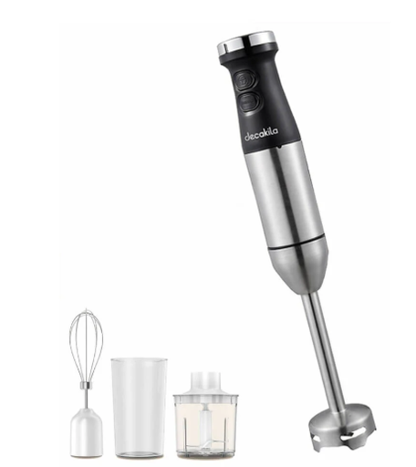 [128315] Batidora electrica 4en1 400w decakila boo8b