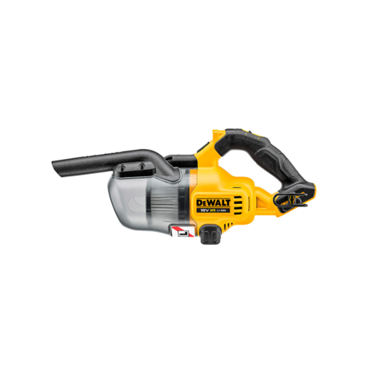 [142473] Aspiradora de  mano 20v 0.7l sin bateria dewalt  dcv501hb