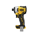 Atornillador de impacto 20v 1/4"at sin bateria dw 809