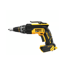 Atornillador para tablaroca 20v 1/4" sin bateria dewalt cf630b