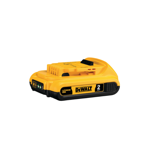 [116992] Bateria recargable 20v 2a xr dewalt dcb203