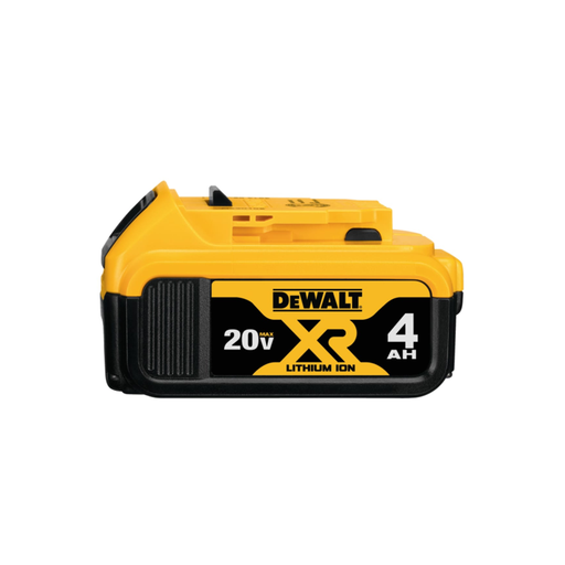 [108845] Bateria recargable 20v 4a xr dewalt dcb204-b3