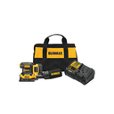 Esmeriladora 20v 4.1/2" 2b dewalt dcg413r2