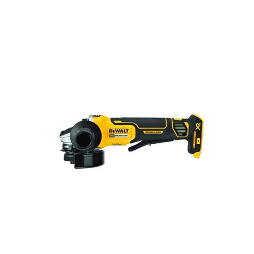 [142483] Esmeriladora 20v 4.1/2" kb sin bateria dewalt dcg413b