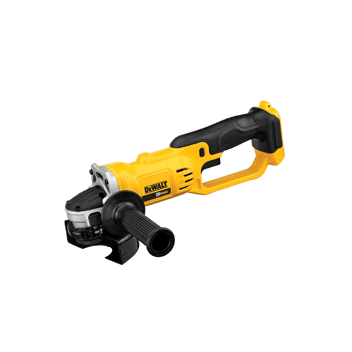 [142484] Esmeriladora 20v 4.1/2" sin bateria dewalt dcg412b