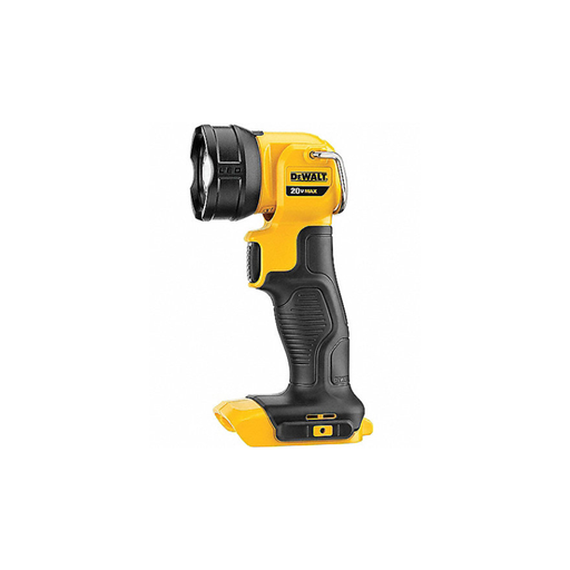[142755] Lampara de trabajo led 20v sin bateria dewalt dcl040