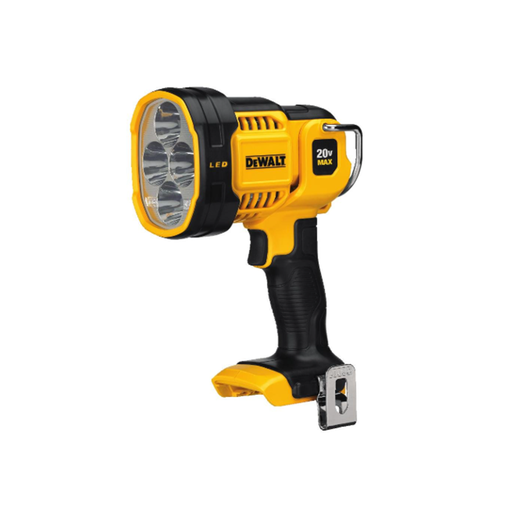 [142754] Lampara de trabajo led 20v sin bateria dewalt dcl043