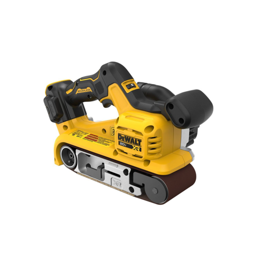 [142486] Lijadora de banda 20v sin bateria xr dewalt dcw220b