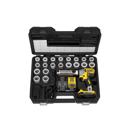 [142526] Pelacable 20v 1b 2a xr dewalt dce151td1