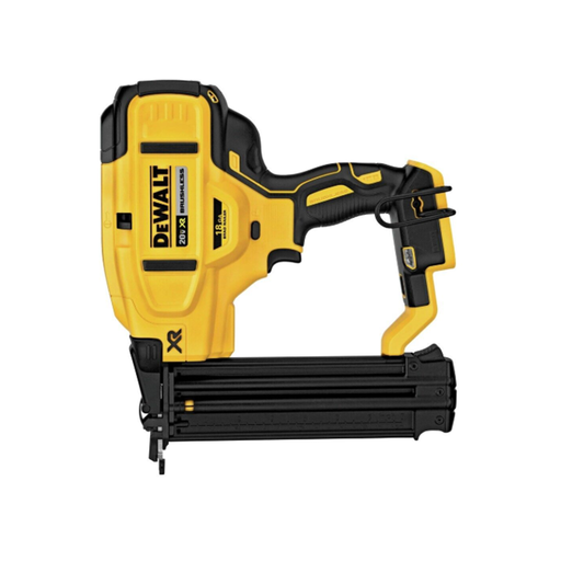 [142478] Pistola clavadora 20v calibre.15 34° sin bateria dewalt