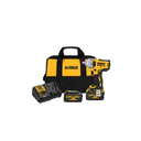 Pistola de impacto 20v 1/2" 2b 5a dewalt f891gp2