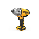 Pistola de impacto 20v 1/2" hq sin bateria dewalt cf900b