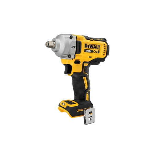 [142490] Pistola de impacto 20v 1/2" sin bateria dewalt dcf891b