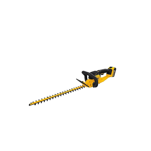 [142656] Podadora setos 20v 22" 1b 5a dewalt cht820p1