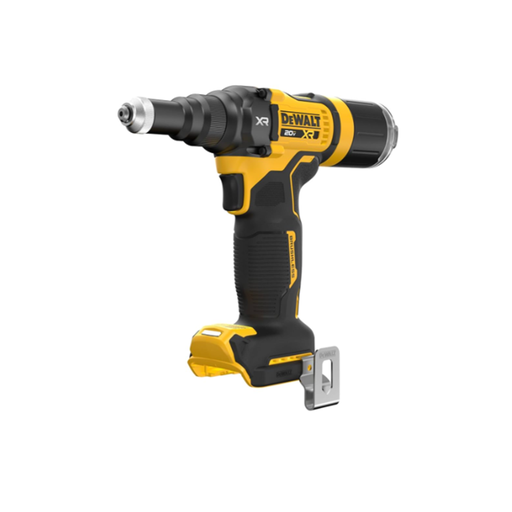 [142493] Remachadora 20v 3/16" sin bateria dewalt dcf403b