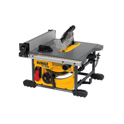 [142648] Sierra de mesa 60v 1b 6a dewalt dcs7485t1