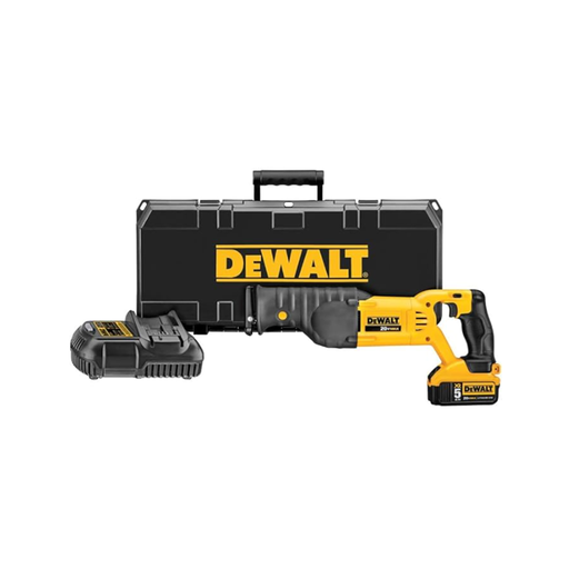 [142765] Sierra reciproca 20v xr 1b 5ah dcs380p1