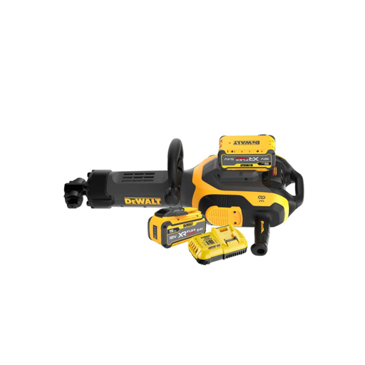 [142512] Taladro demoledor 60v 41j 2b 15a ch996z2