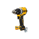 Taladro percut 20v 1/2" sin bateria 2v dw dcd805b