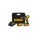 Taladro percutor 20v 1/2" 2b dewalt dcd7781d2