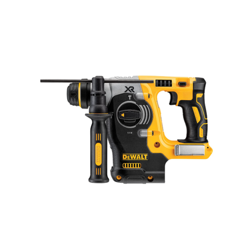 [142500] Taladro rotamartillo 20v sds 1" sin bateria dewalt dch273b