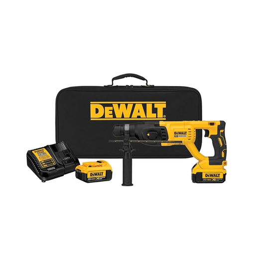 [142506] Taladro rotamartillo 60v 1.9/16" 2b 9a dewalt h481x