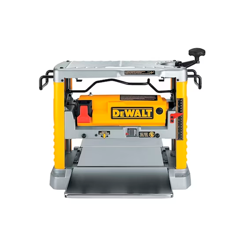 [40902] Cepillo de banco 2000w 12.1/2" dewalt dw734