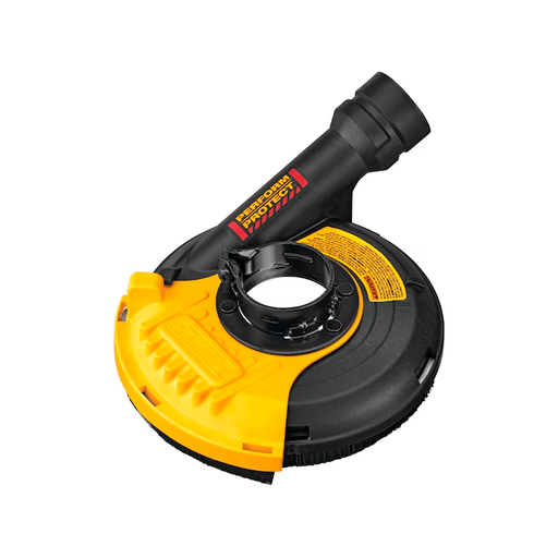 [142639] Cubierta para esmeriladora 4.1/2" dewalt e46152