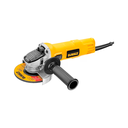 Esmeriladora 4.1/2" 800w dewalt dwe4020