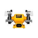 Esmeriladora de banco 6" 5/8-hp dewalt dw756