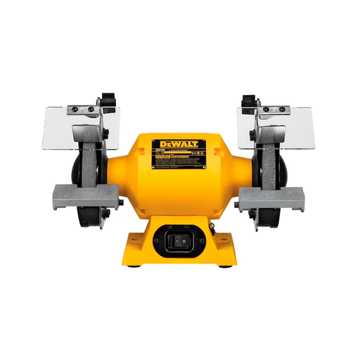 [36656] Esmeriladora de banco 6" 5/8-hp dewalt dw756