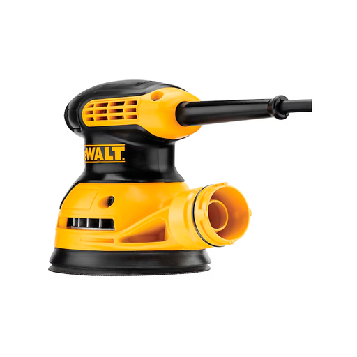 [34883] Lijadora orbital 5" 3a d26451/dwe6421