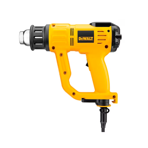 [80391] Pistola de calor 1500w dewalt d26414-b3